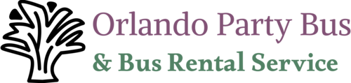 Party Bus Orlando logo