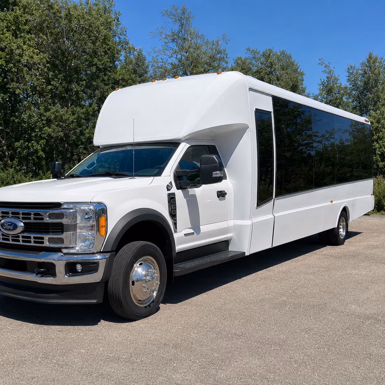 Apopka Airport Shuttles & Transportation