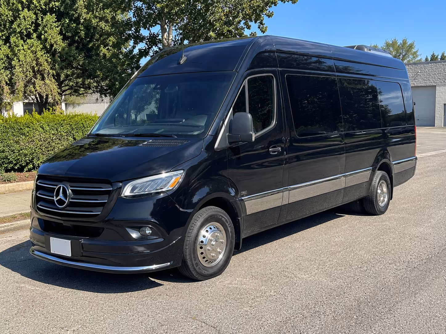 Apopka Concert Transportation & Shuttles