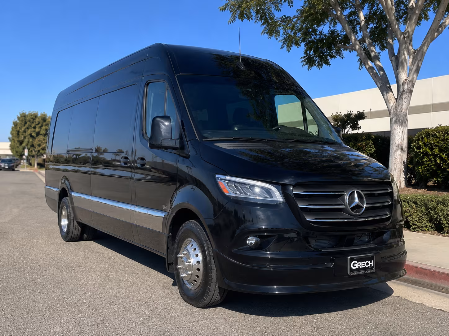Apopka School Event & Field Trip Transportation