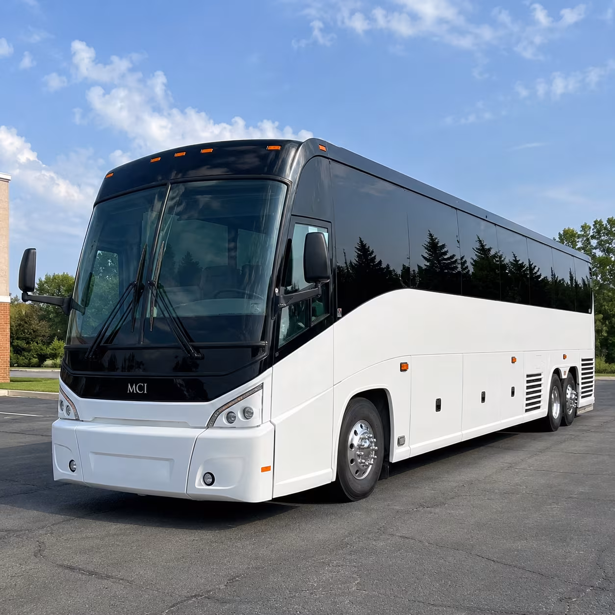 Orlando Corporate Event Transportation