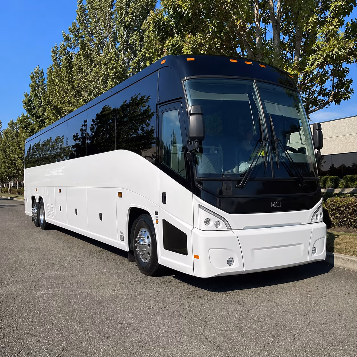 Daytona Beach Concert Transportation & Shuttles