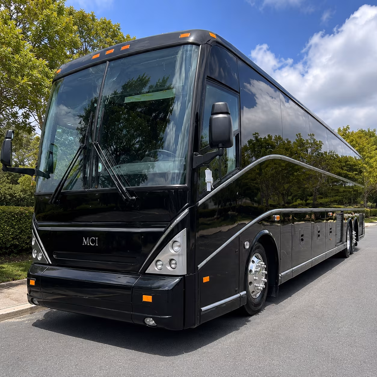 Kissimmee Airport Shuttles & Transportation