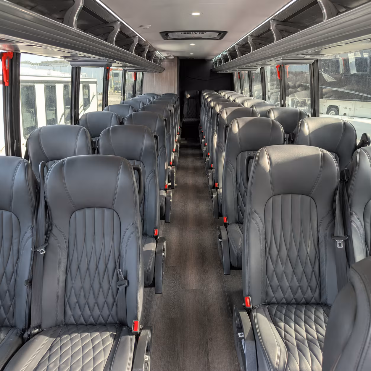 Kissimmee Concert Transportation & Shuttles