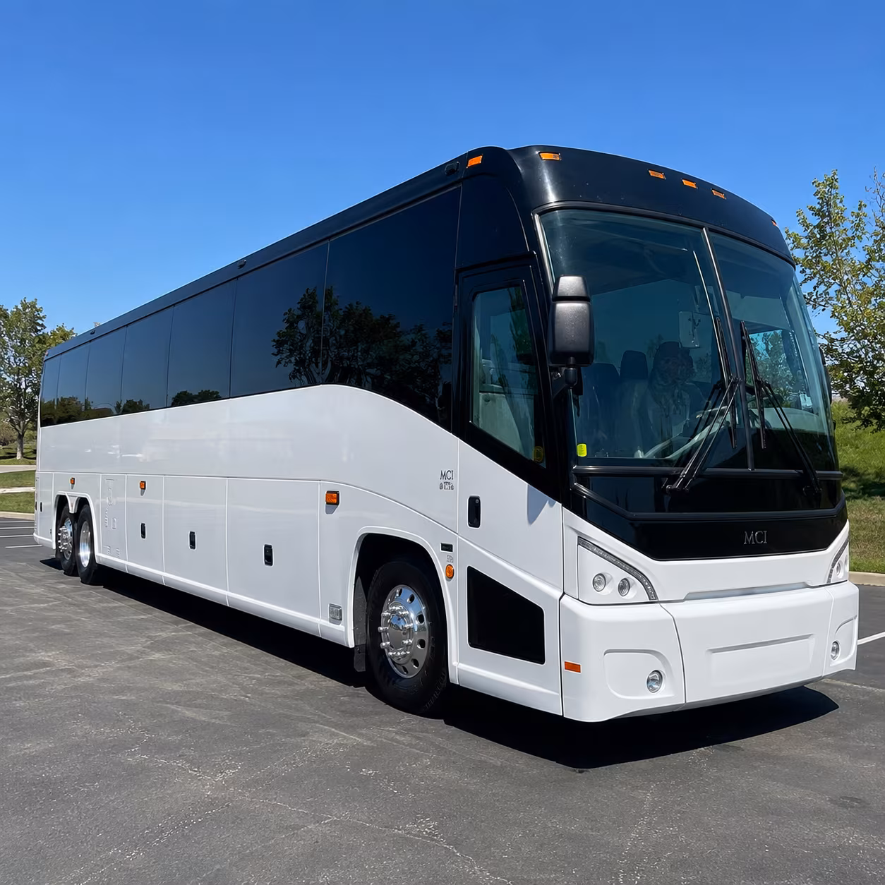 Kissimmee Corporate Event Transportation