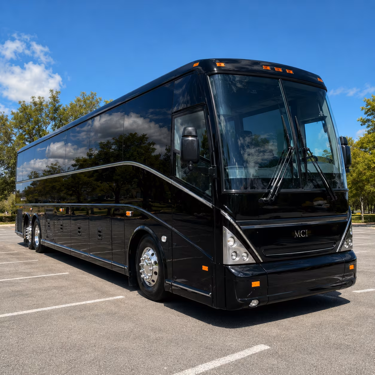 Orlando Airport Shuttle & Transportation pickup coordination