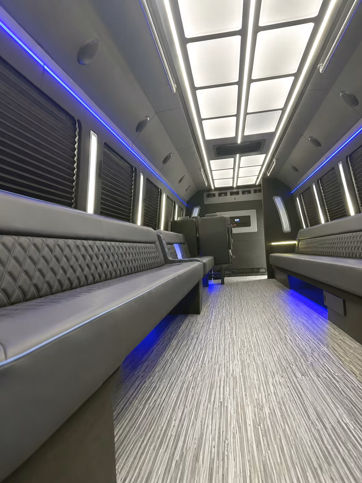 Orlando Bachelor & Bachelorette Transportation group transportation