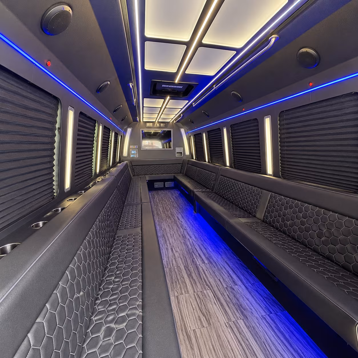 Orlando Concert & Music Festival Transportation route planning