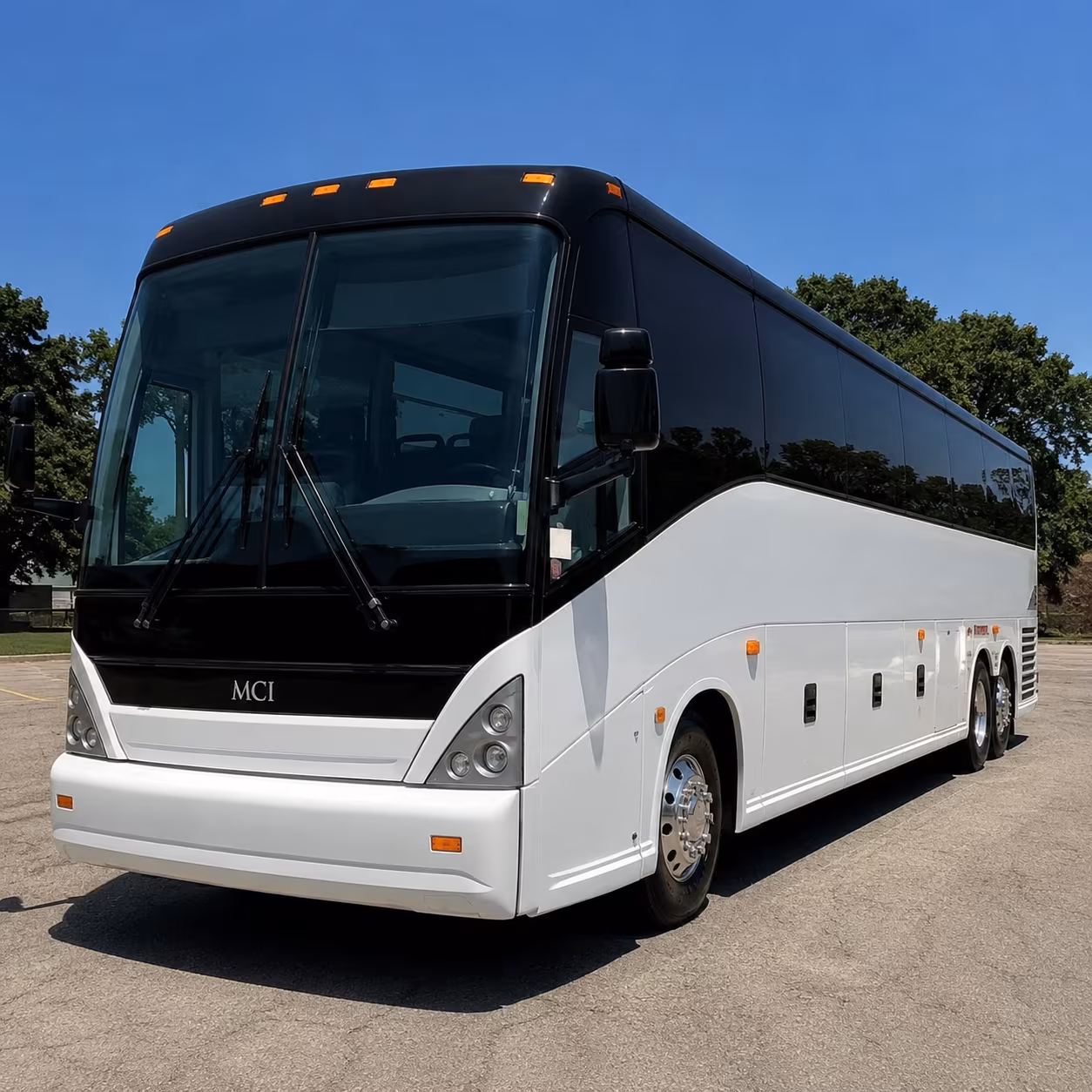Orlando Concert Transportation & Shuttles