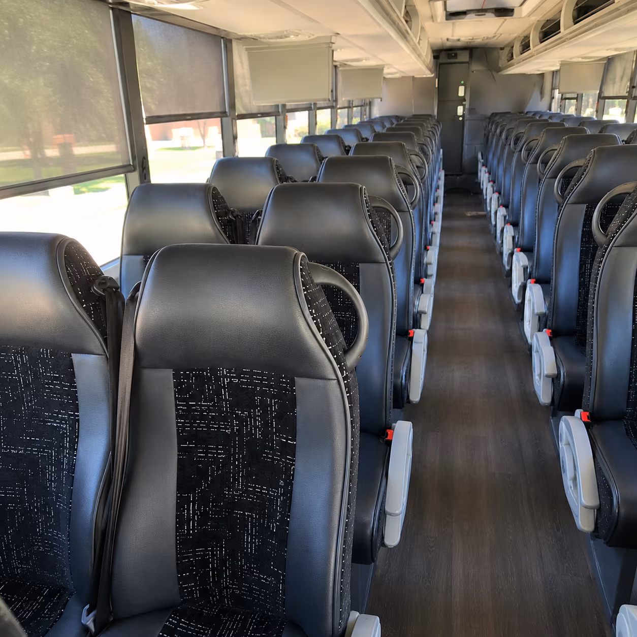 Orlando Corporate Transportation pickup coordination