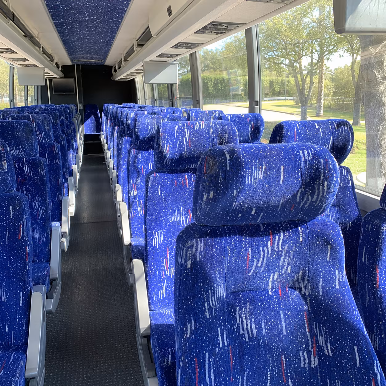 Orlando Corporate Transportation route planning