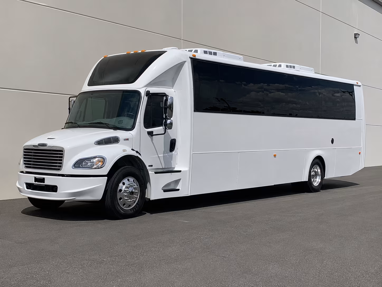 Orlando Private Event Transportation Services
