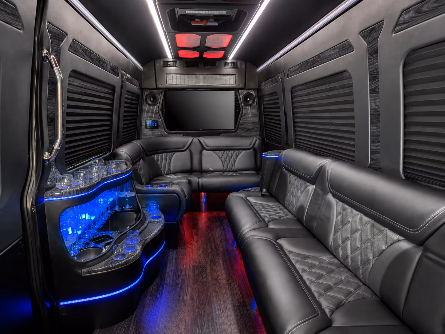 Orlando School Event & Field Trip Transportation