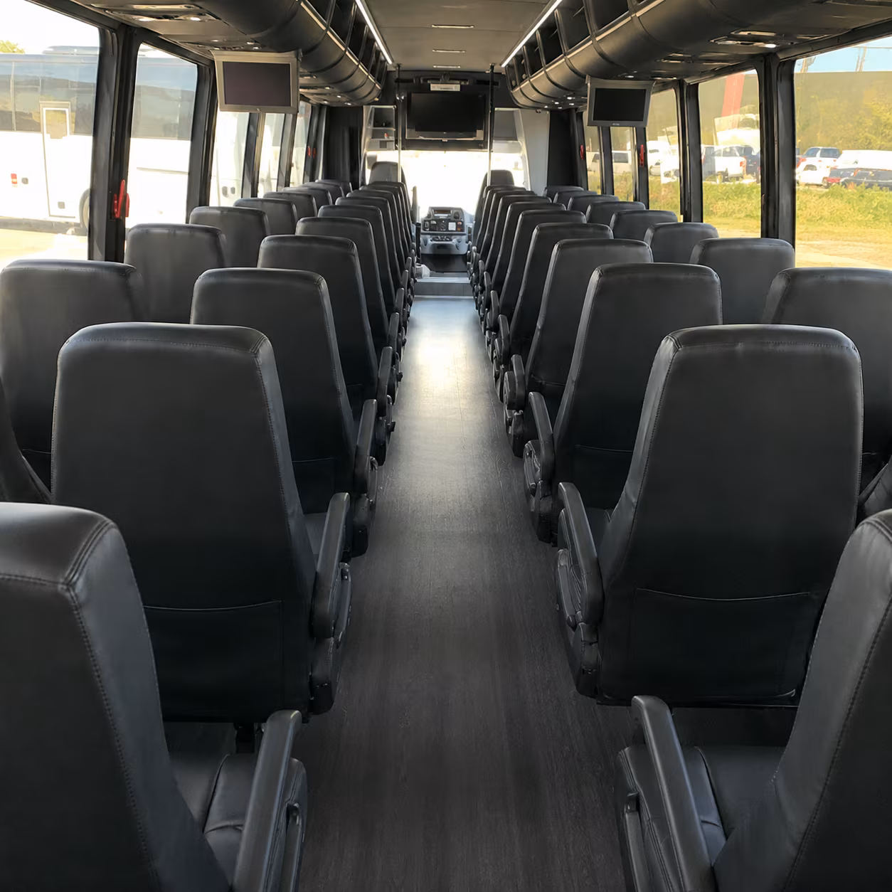 Orlando School Event Transportation group transportation