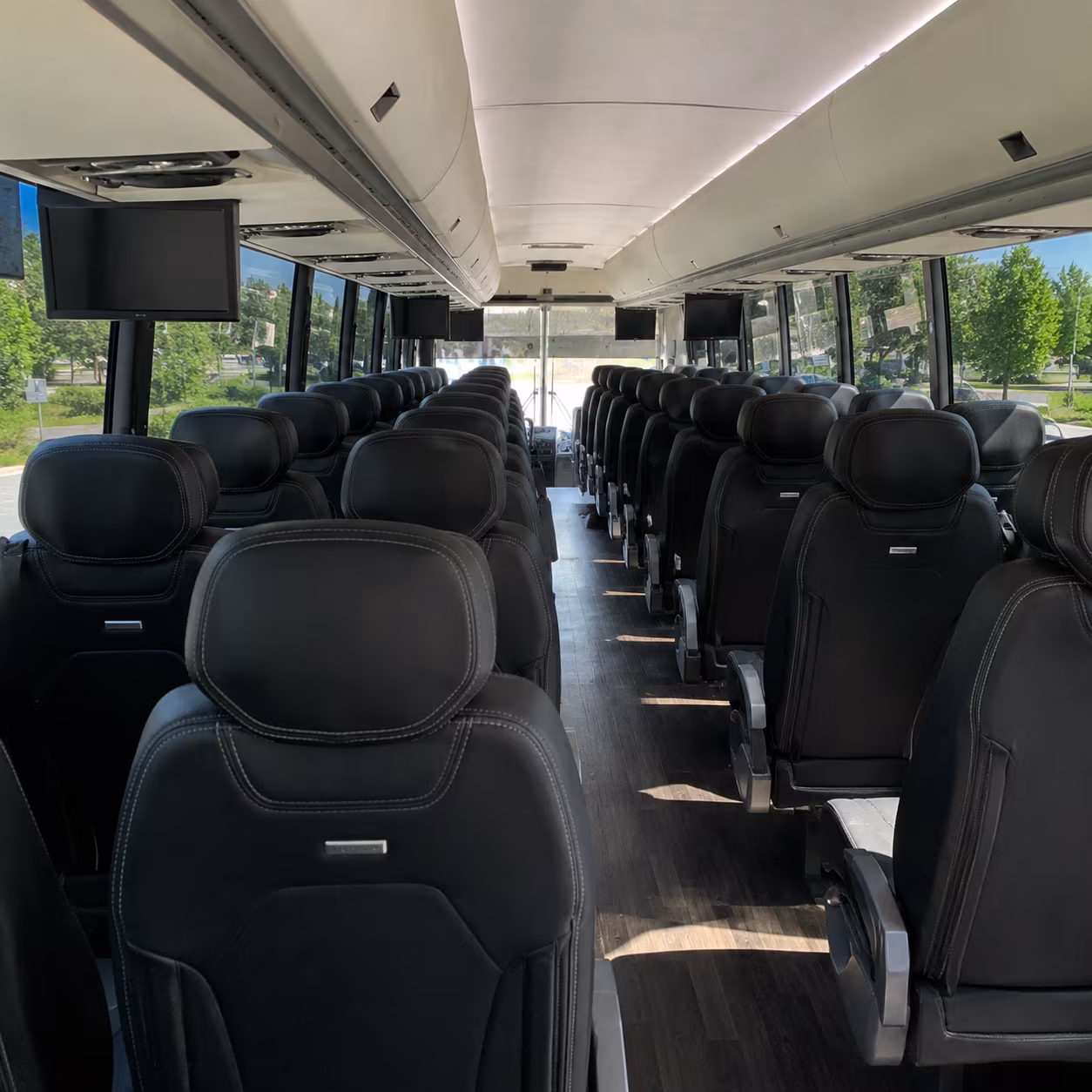 Orlando School Event Transportation route planning