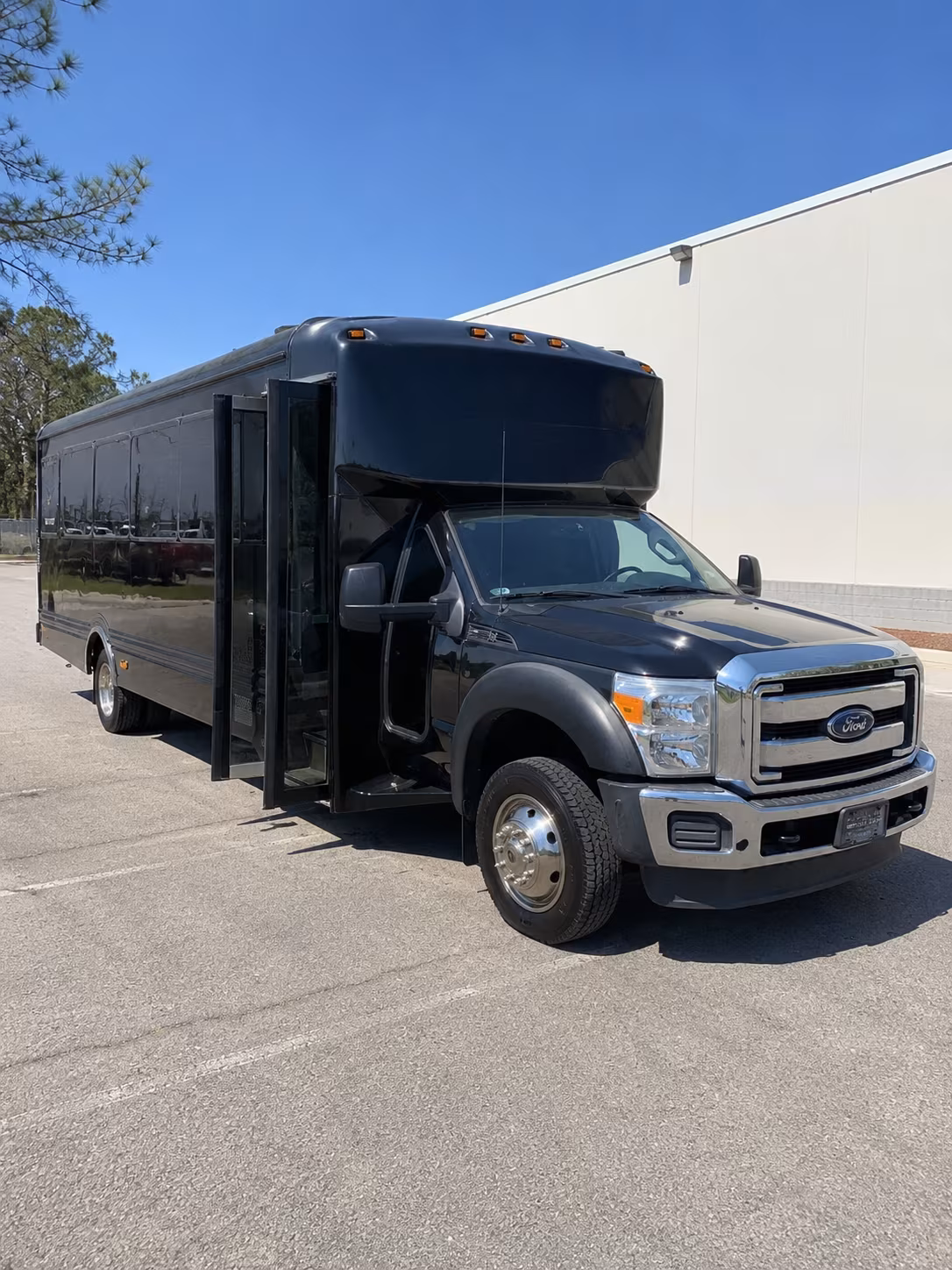 Orlando Sporting Event Transportation pickup coordination