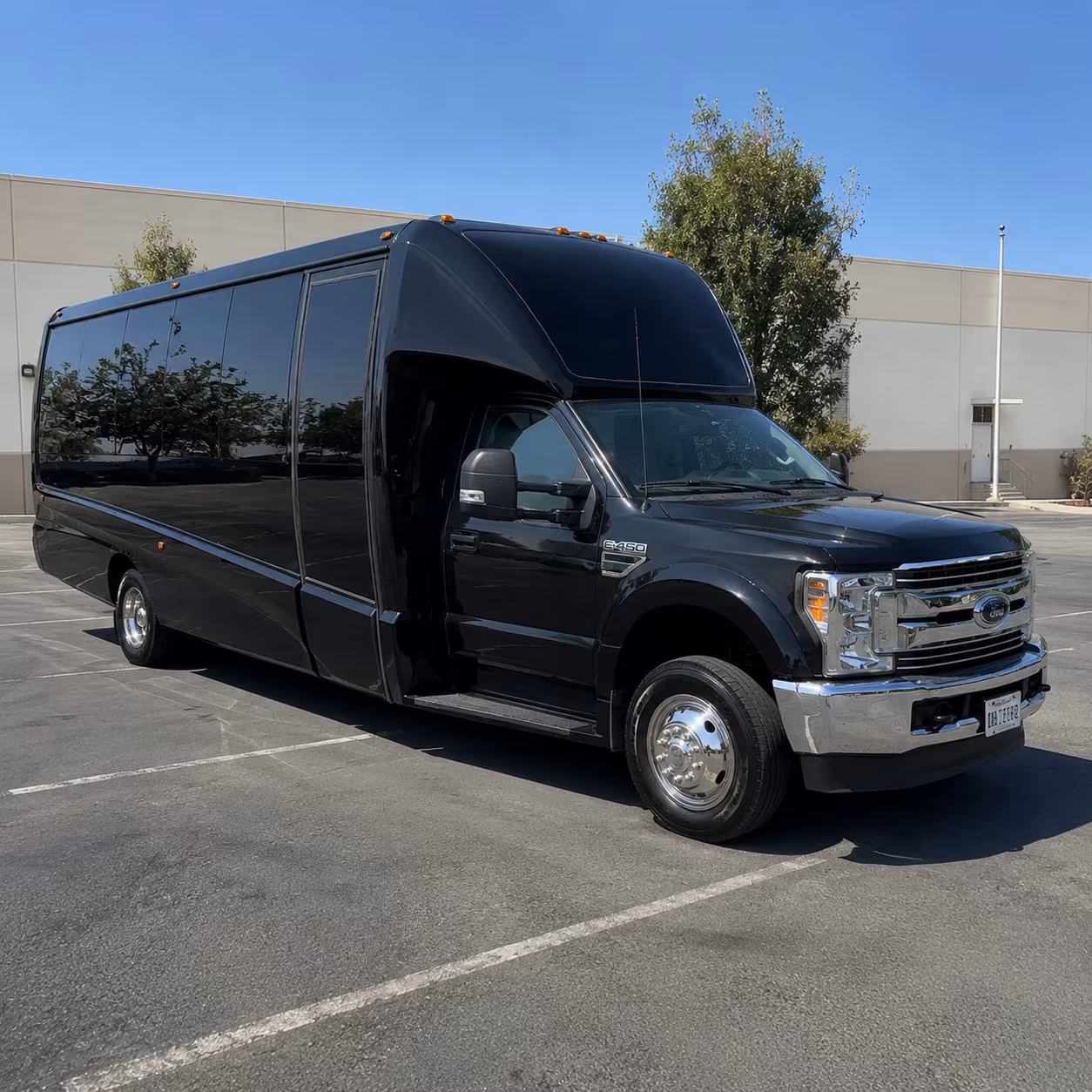 Orlando Sporting Event Transportation route planning