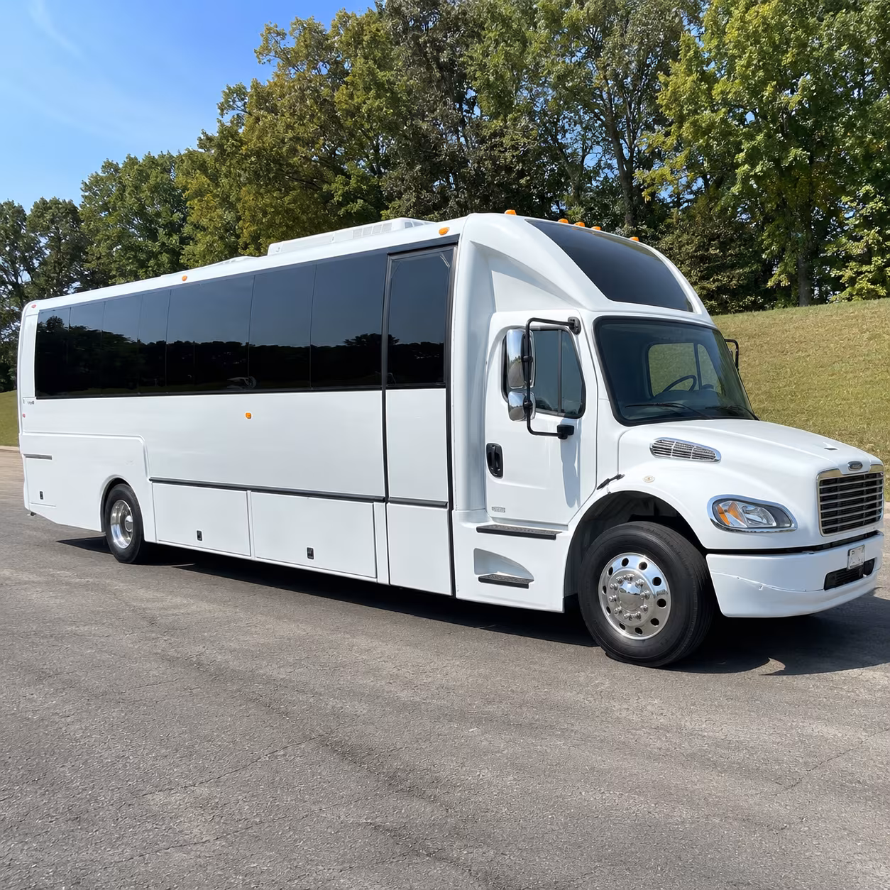 Orlando Wedding Transportation route planning