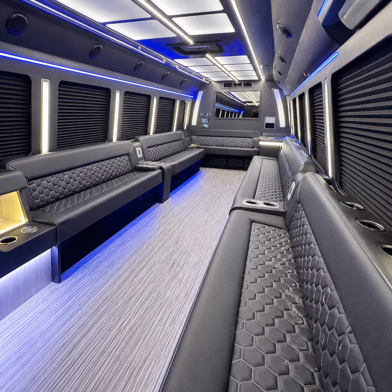 Orlando Winery Tour & Pub Crawl Transportation group transportation