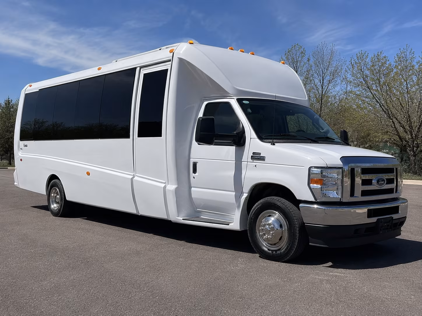 Orlando Winery Tour & Pub Crawl Transportation pickup coordination