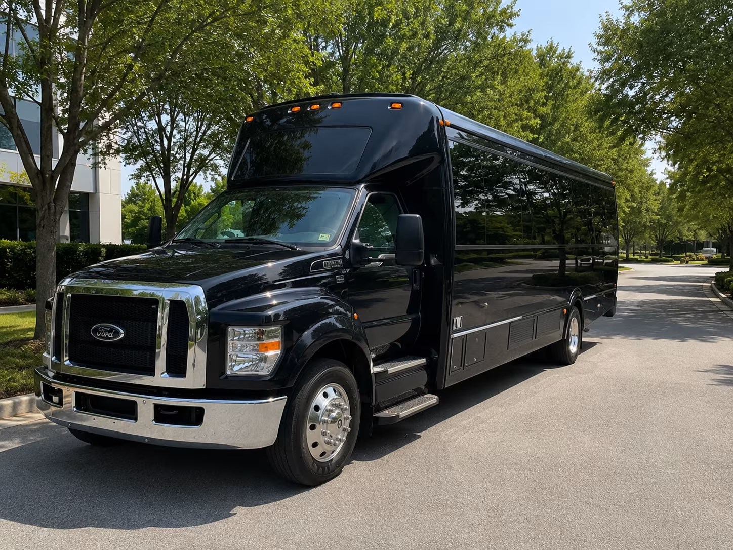 Orlando Winery Tour & Pub Crawl Transportation
