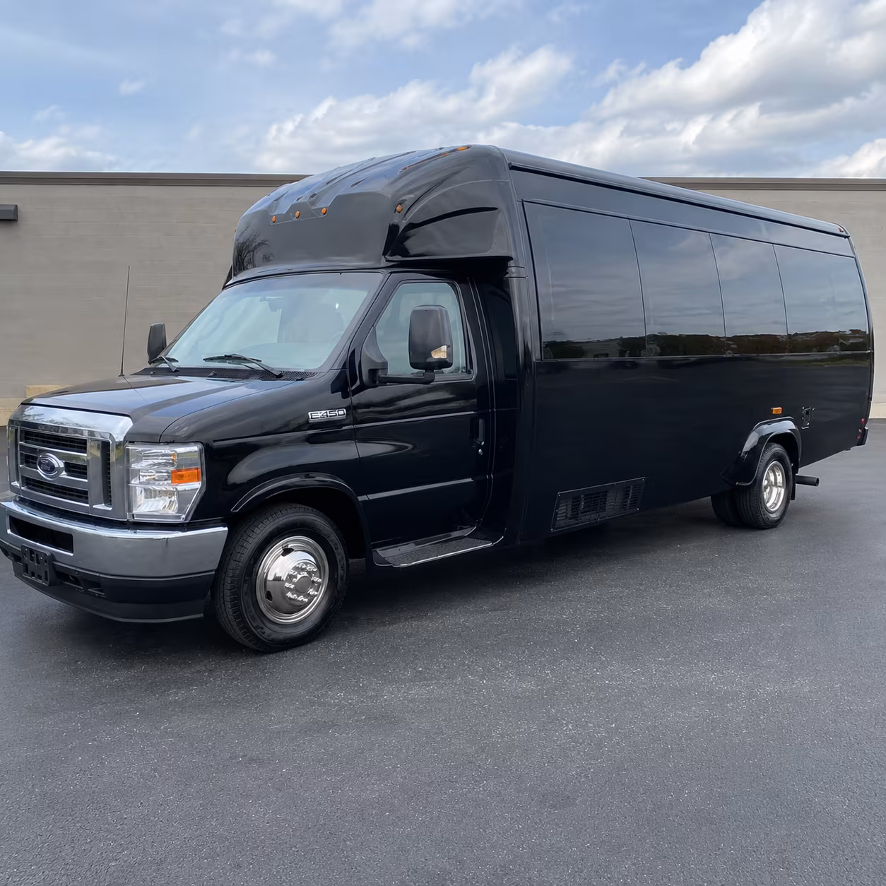 Orlando Private Event Transportation