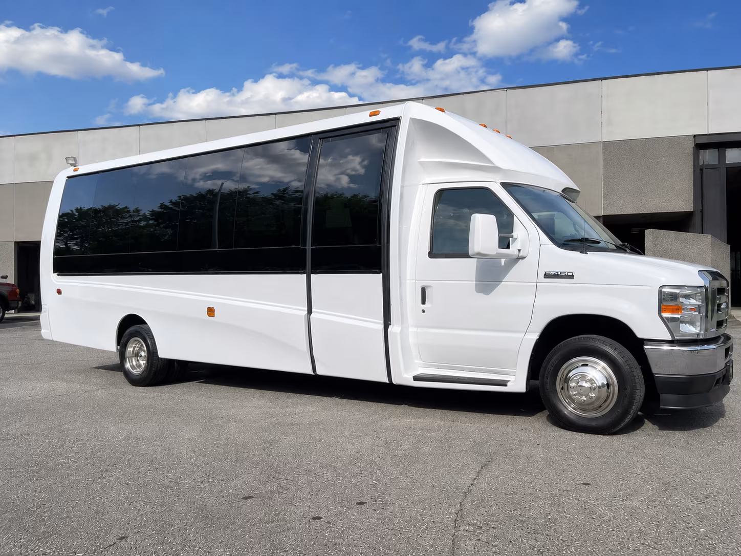 Sanford Airport Shuttles & Transportation