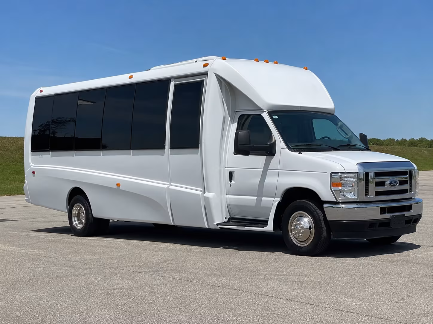 Sanford Winery Tour & Pub Crawl Transportation