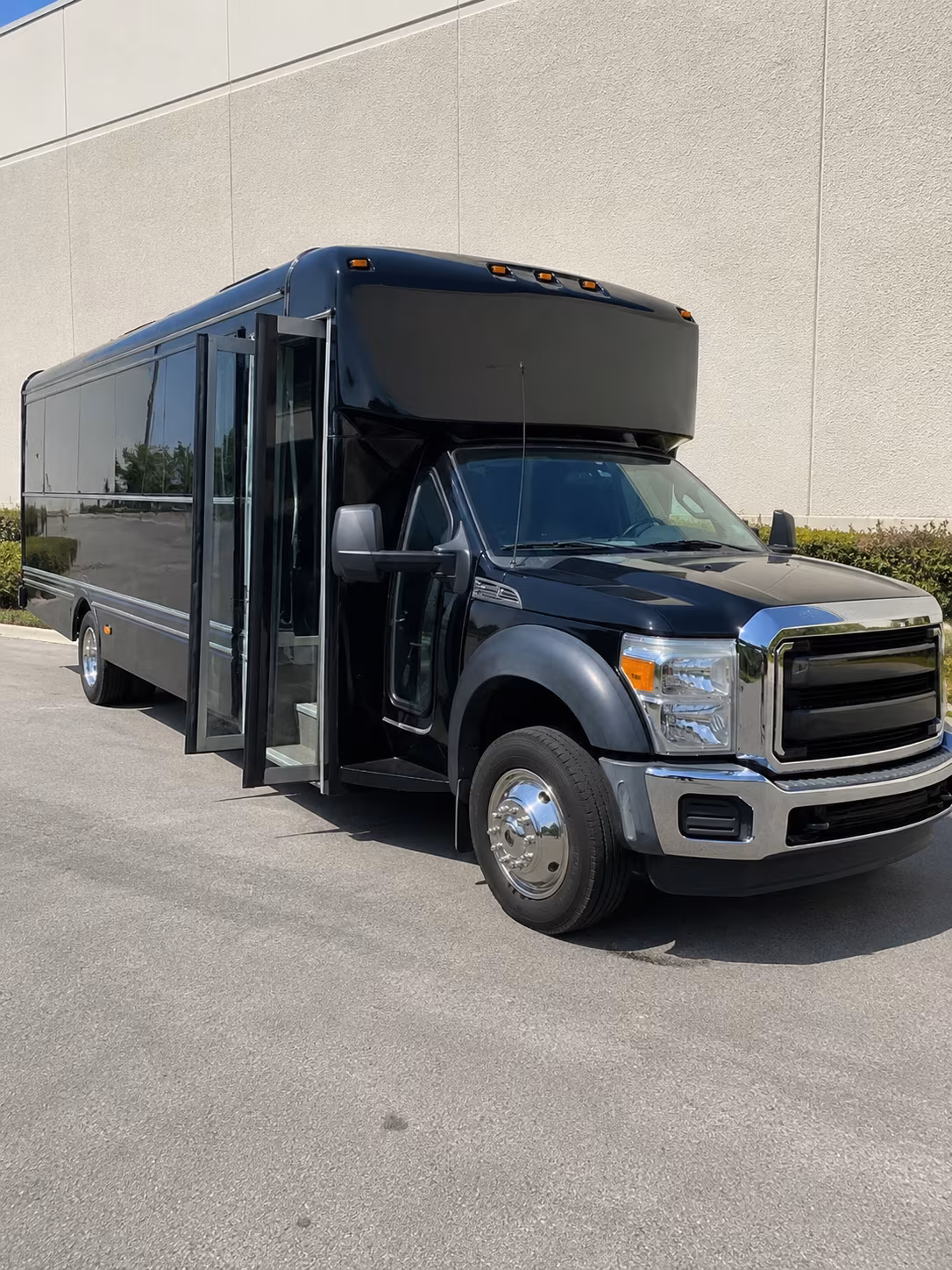 Orlando Sporting Event Transportation