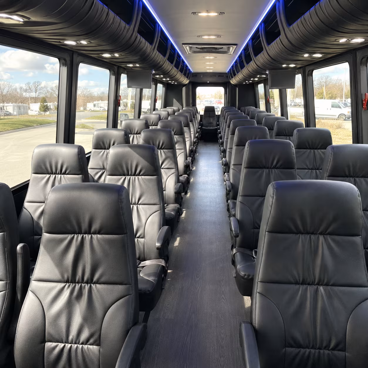 St. Cloud Airport Shuttles & Transportation