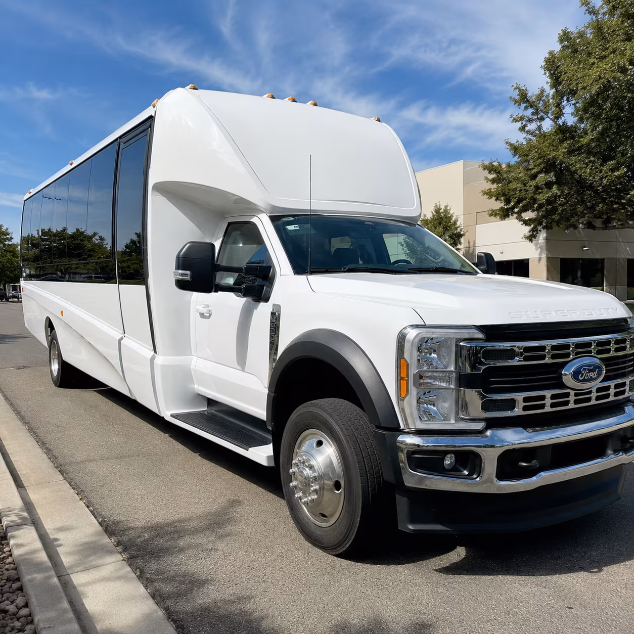 St. Cloud Concert Transportation & Shuttles