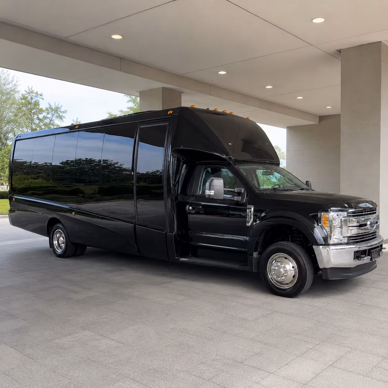 St. Cloud Homecoming & Prom Party Bus Rentals