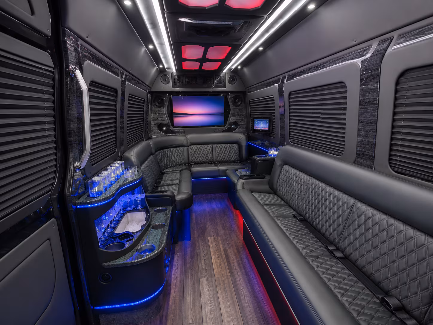 St. Cloud School Event & Field Trip Transportation
