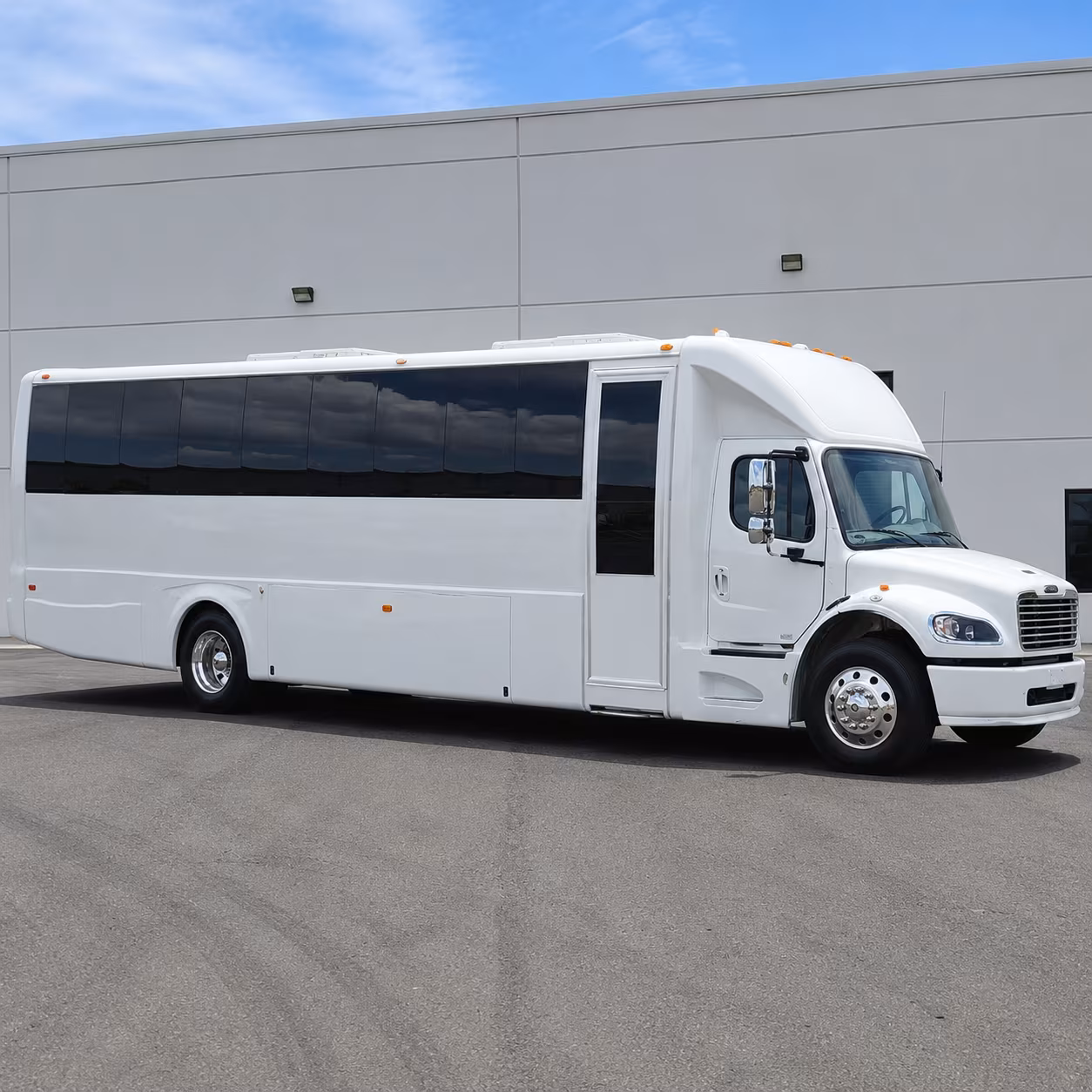 St. Cloud Winery Tour & Pub Crawl Transportation