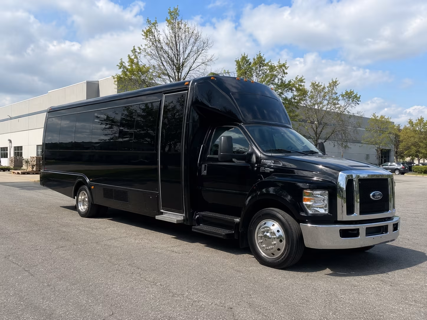 Orlando Winery Tour & Pub Crawl Transportation